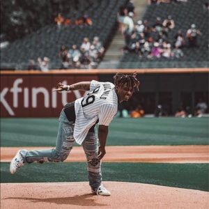 Meet your Posher, Bryson